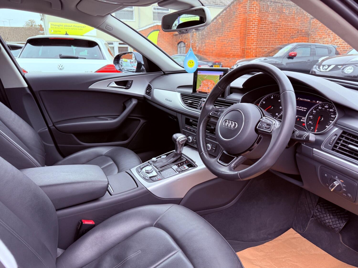 Used Audi A6 Allroad 2013 for sale - 76246109: Photo 46