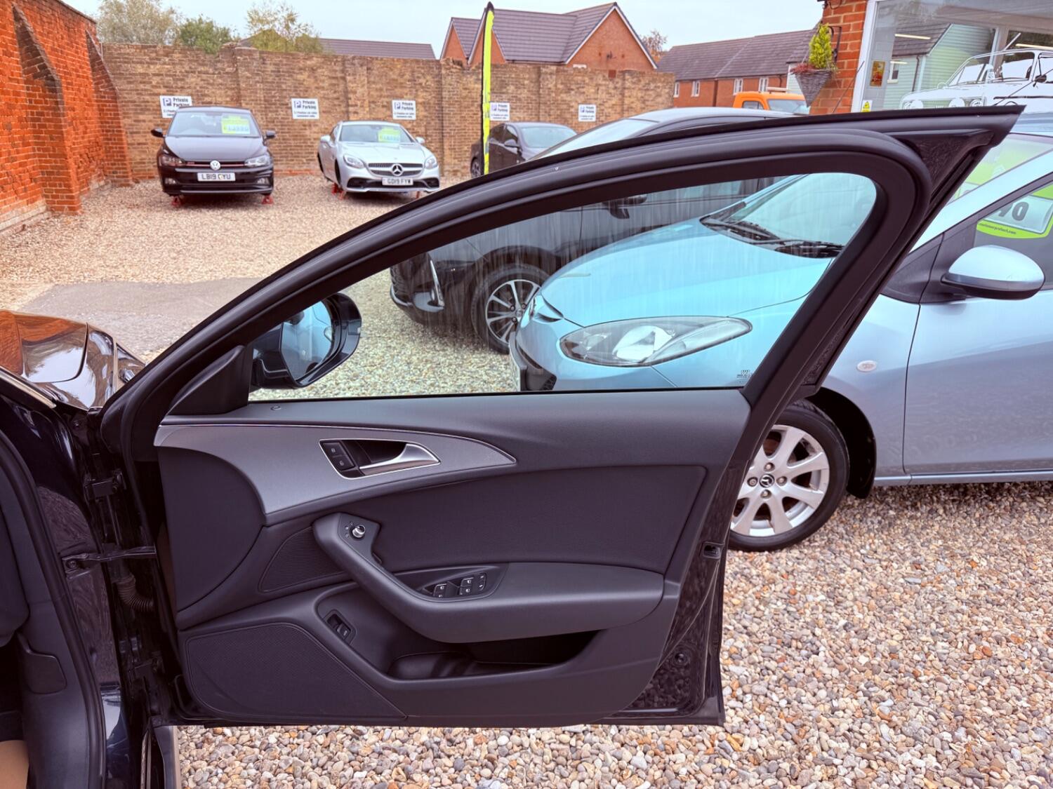 Used Audi A6 Allroad 2013 for sale - 76246109: Photo 50