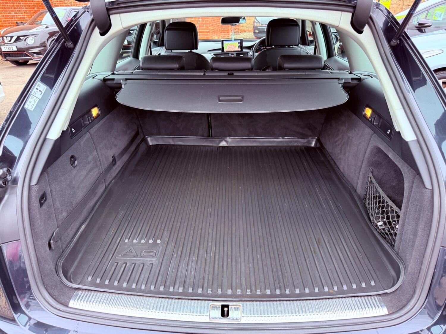 Used Audi A6 Allroad 2013 for sale - 76246109: Photo 51