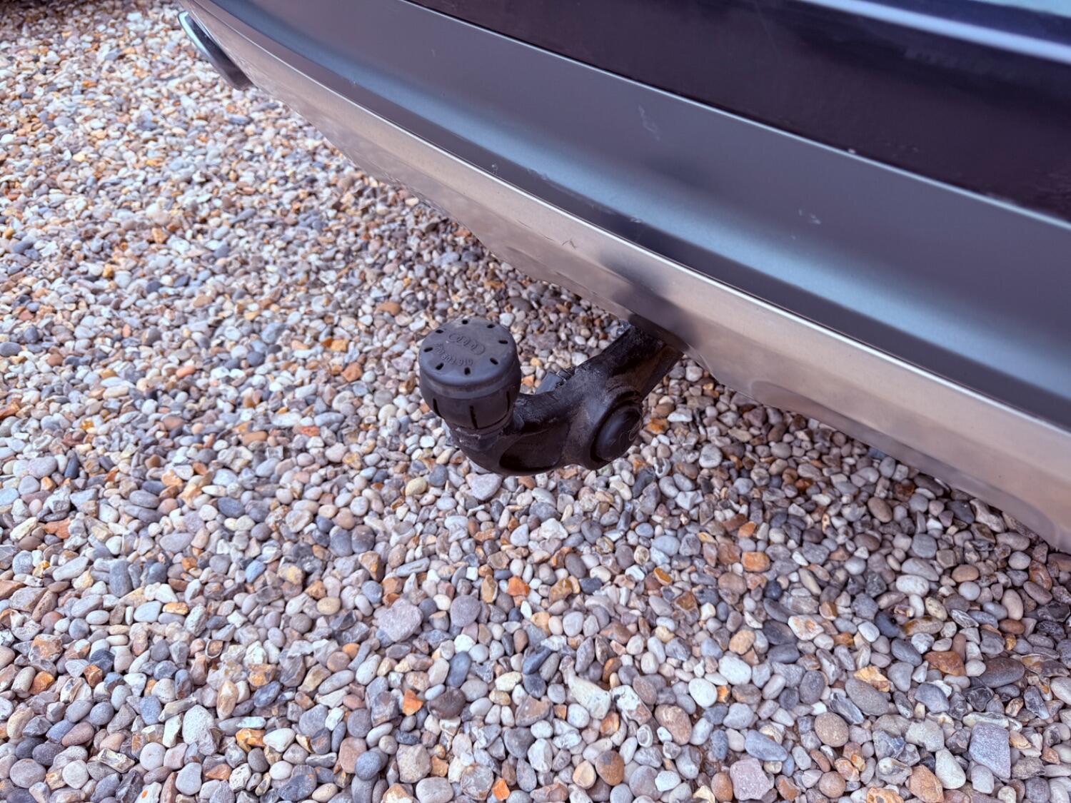 Used Audi A6 Allroad 2013 for sale - 76246109: Photo 53