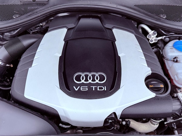 Used Audi A6 Allroad 2013 for sale - 76246109: Photo 54