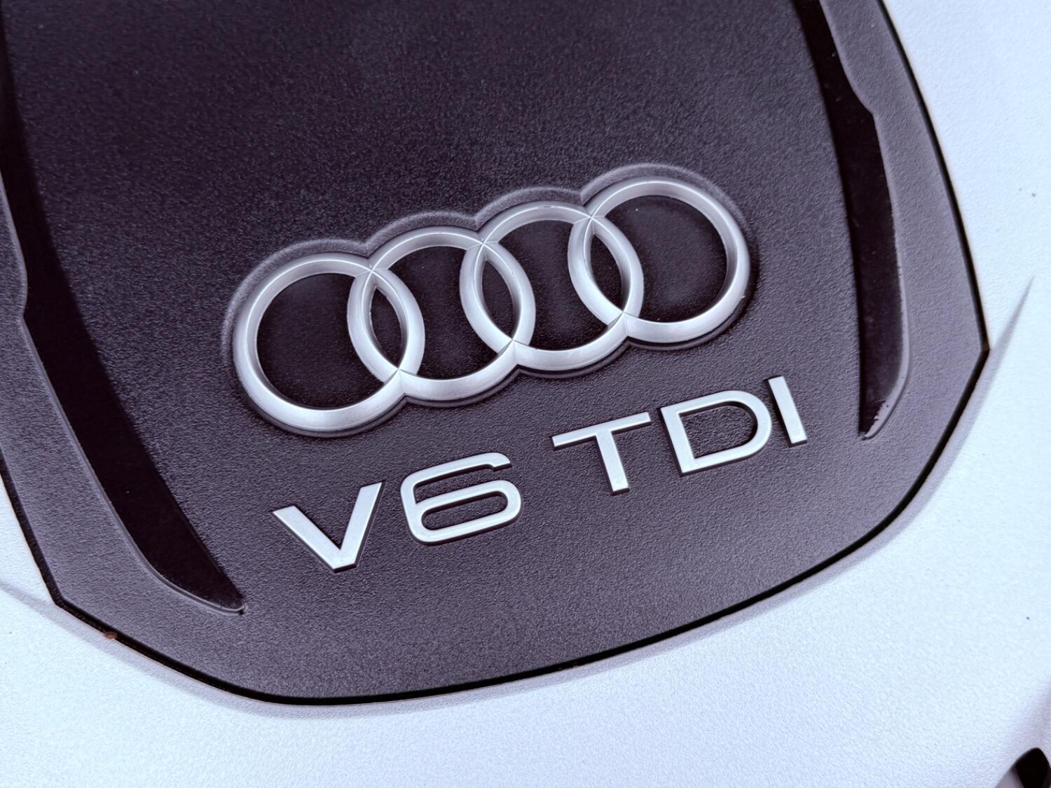 Used Audi A6 Allroad 2013 for sale - 76246109: Photo 55