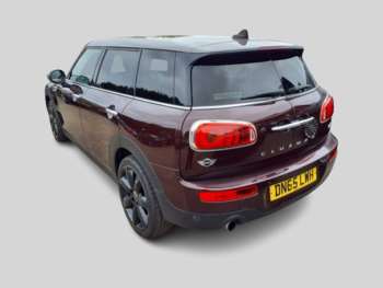Used MINI Clubman 2015 for sale - 74553137: Photo