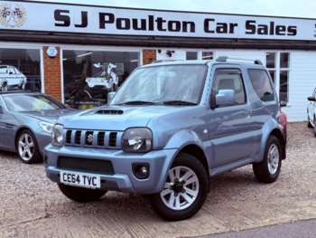 2014 - 1.3 VVT SZ4 3-Door