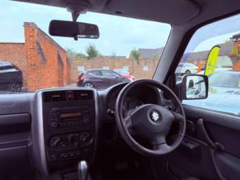 Used Suzuki Jimny 2014 for sale - 74924440: Photo