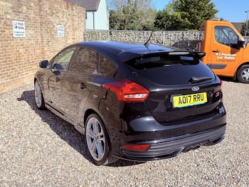 Used Ford Focus 2017 for sale - 78414883: Photo