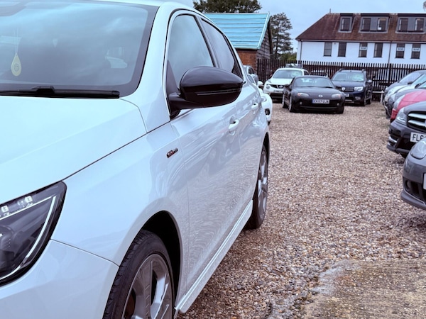 Used Peugeot 308 2017 for sale - 75994500: Photo 13