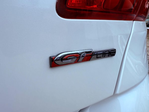 Used Peugeot 308 2017 for sale - 75994500: Photo 19