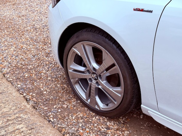 Used Peugeot 308 2017 for sale - 75994500: Photo 22