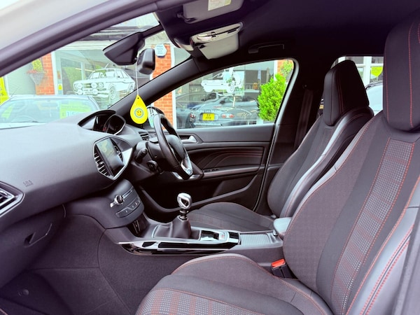 Used Peugeot 308 2017 for sale - 75994500: Photo 28