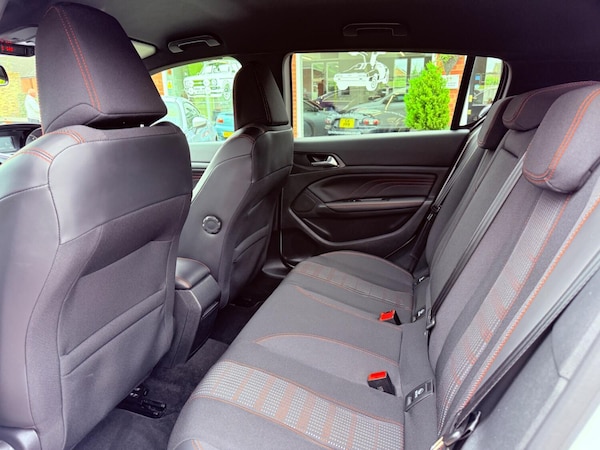 Used Peugeot 308 2017 for sale - 75994500: Photo 30