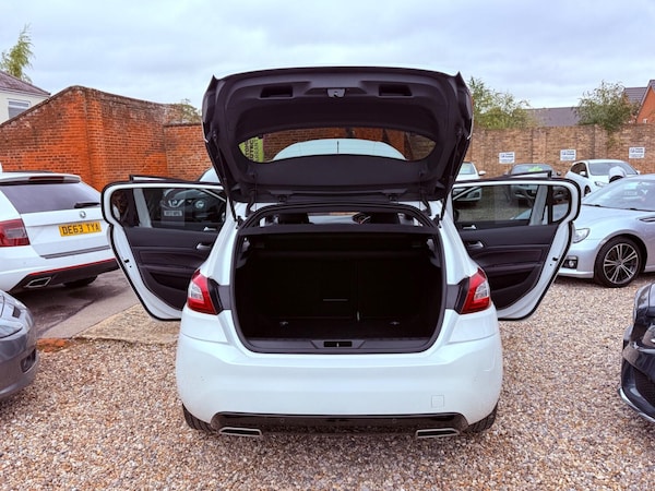 Used Peugeot 308 2017 for sale - 75994500: Photo 59