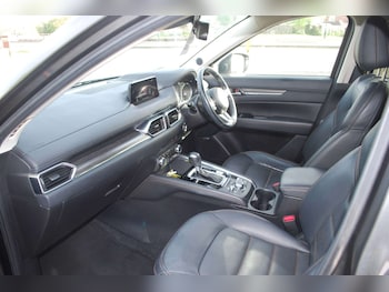 Used Mazda CX-5 2018 for sale - 78289776: Photo