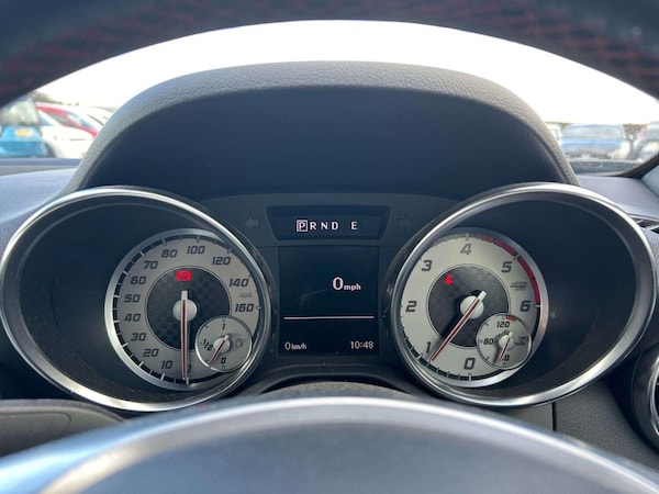 Used Mercedes-Benz SLK 2015 for sale - 76268517: Photo 15