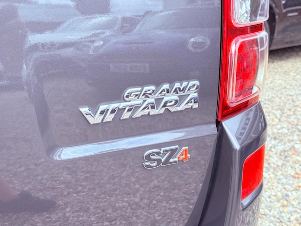Used Suzuki Grand Vitara 2011 for sale - 74872118: Photo 17