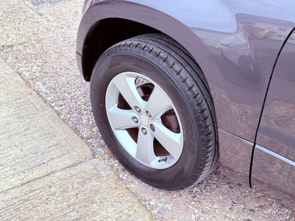 Used Suzuki Grand Vitara 2011 for sale - 74872118: Photo 19