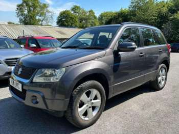 2011 - 2.4 VVT SZ4 5dr