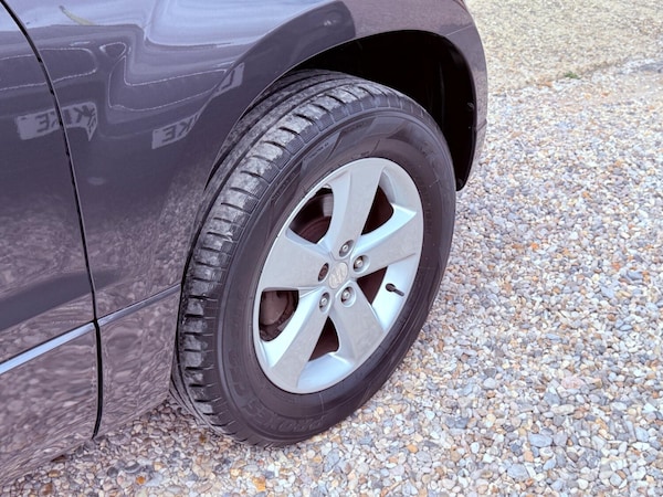 Used Suzuki Grand Vitara 2011 for sale - 74872118: Photo 22