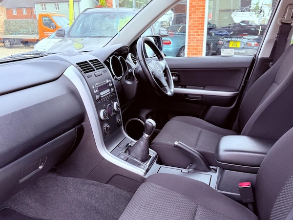 Used Suzuki Grand Vitara 2011 for sale - 74872118: Photo 25