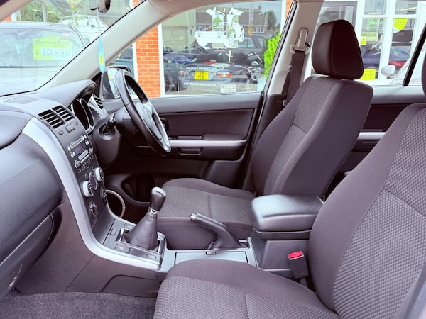 Used Suzuki Grand Vitara 2011 for sale - 74872118: Photo 26