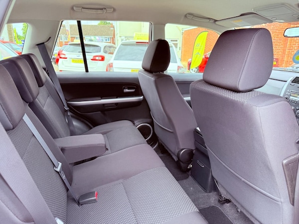 Used Suzuki Grand Vitara 2011 for sale - 74872118: Photo 29