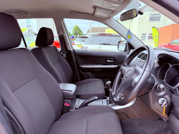Used Suzuki Grand Vitara 2011 for sale - 74872118: Photo 37