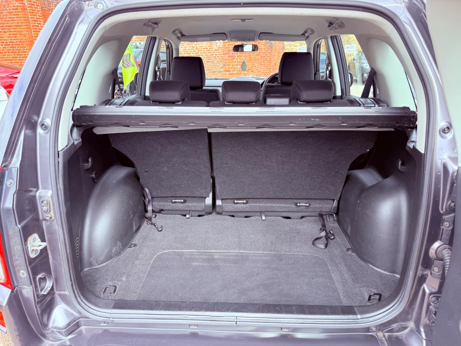 Vehicle 41