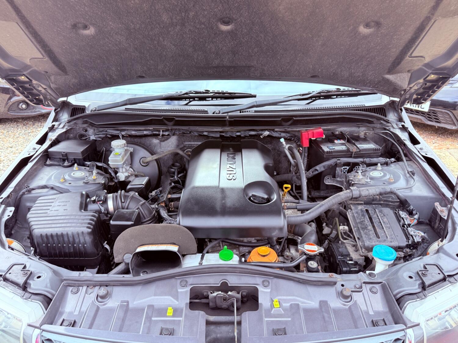 Vehicle 43