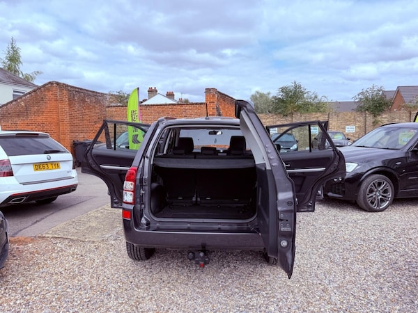 Used Suzuki Grand Vitara 2011 for sale - 74872118: Photo 49
