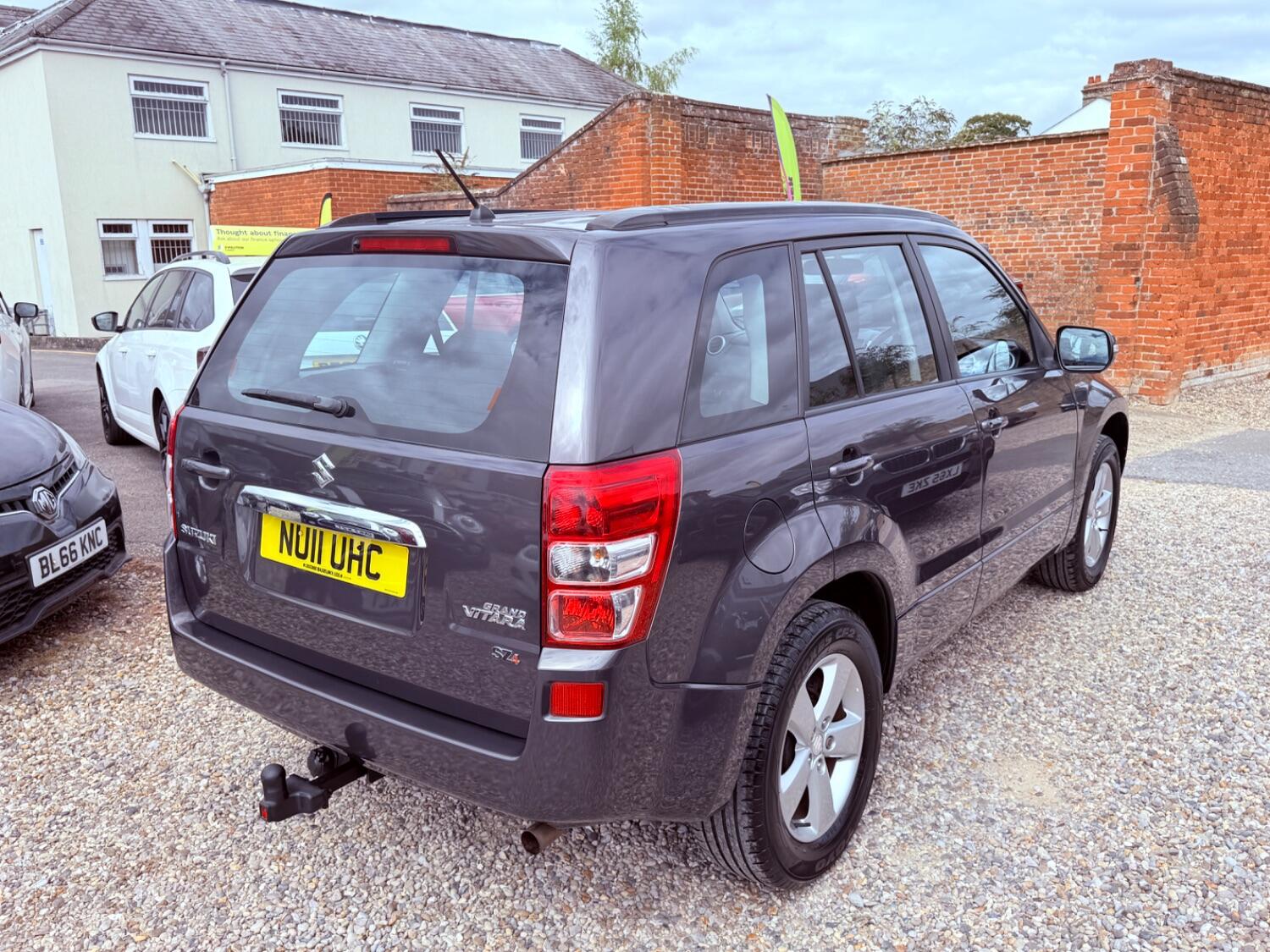 Vehicle 6