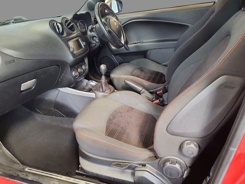 Used Alfa Romeo MiTo 2016 for sale - 76605715: Photo 2