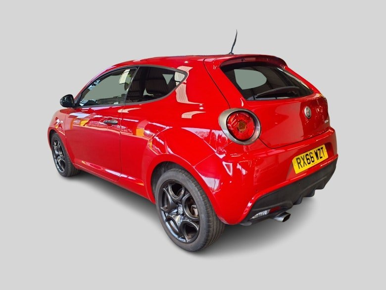 Used Alfa Romeo MiTo 2016 for sale - 76605715: Photo 4