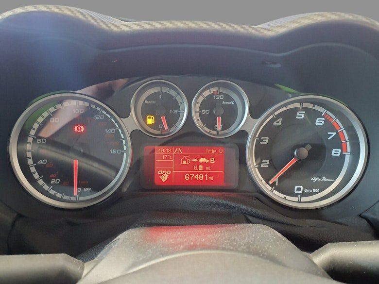 Used Alfa Romeo MiTo 2016 for sale - 76605715: Photo 6