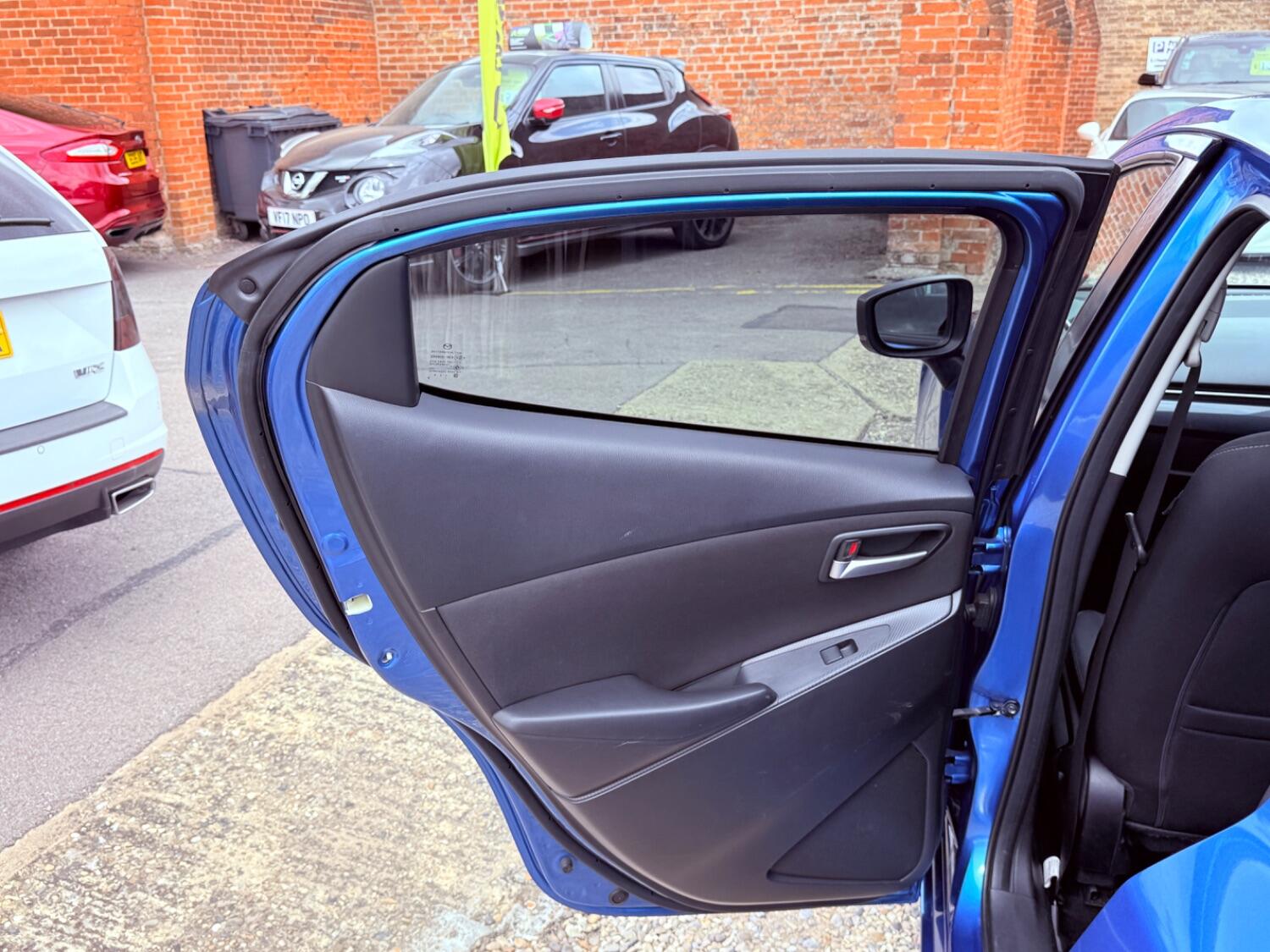 Vehicle 25