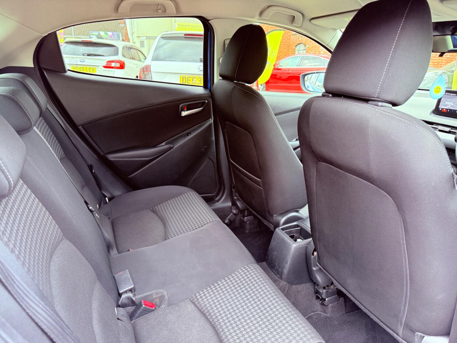 Vehicle 27