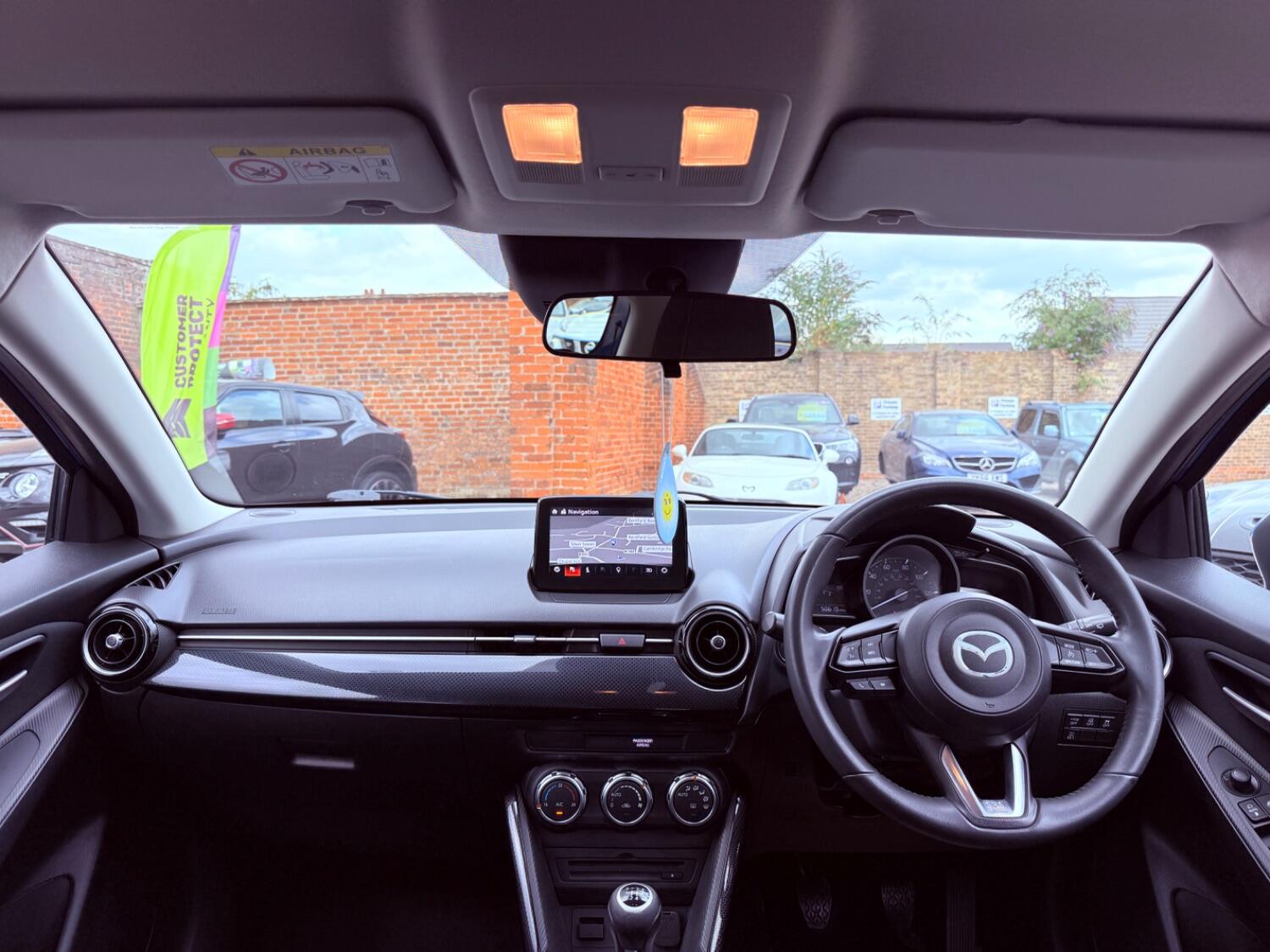 Vehicle 29