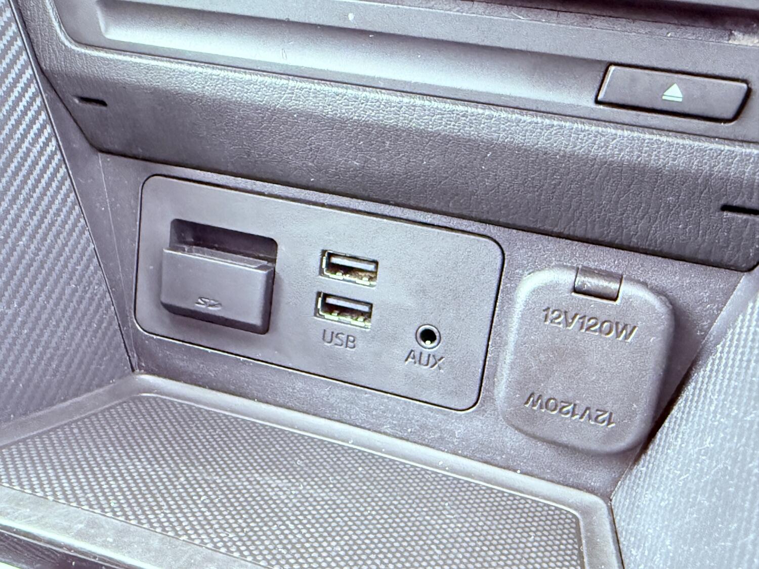 Vehicle 36