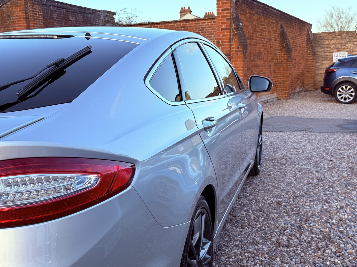 Used Ford Mondeo 2017 for sale - 76611396: Photo 15