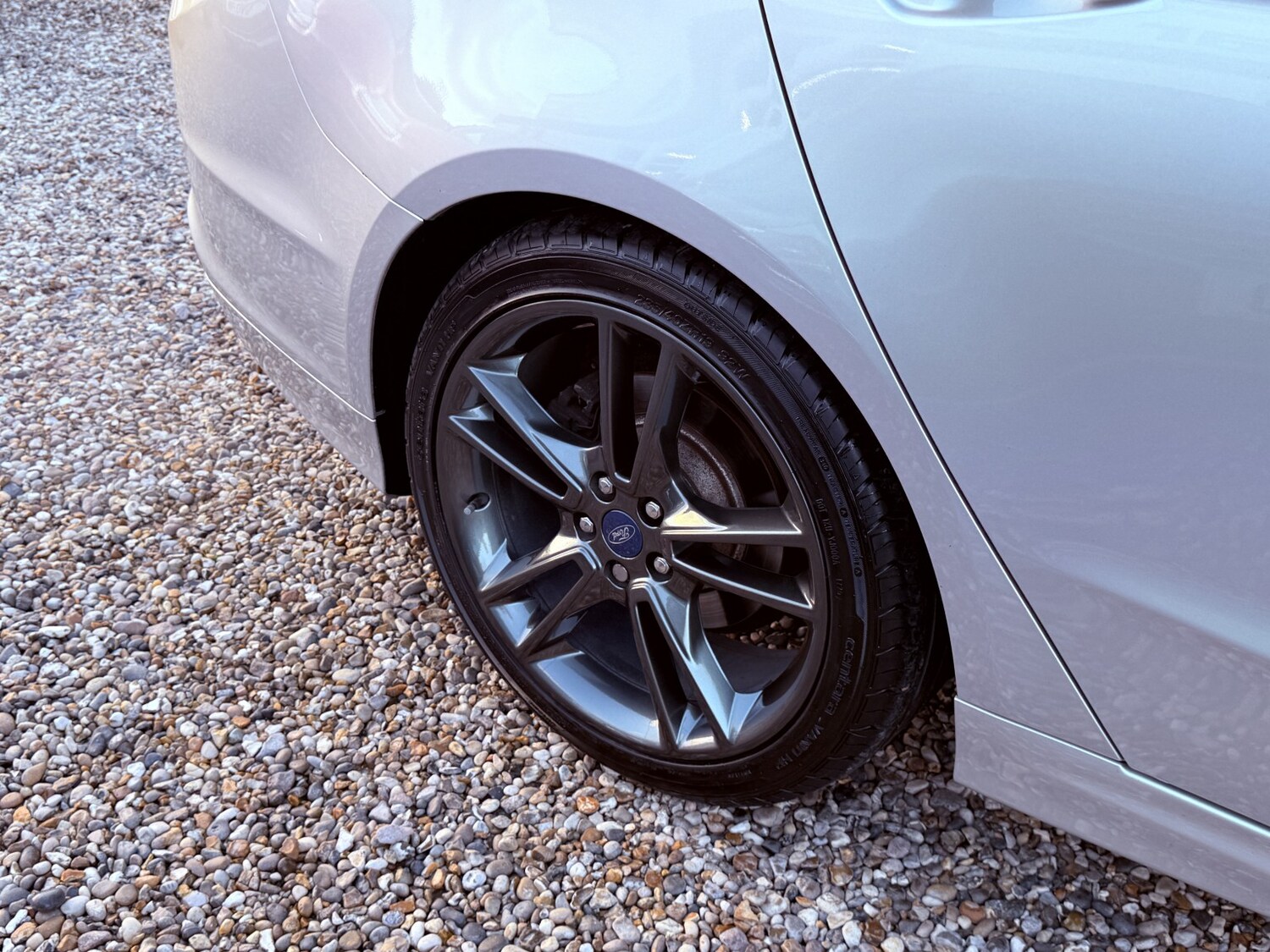 Used Ford Mondeo 2017 for sale - 76611396: Photo 17