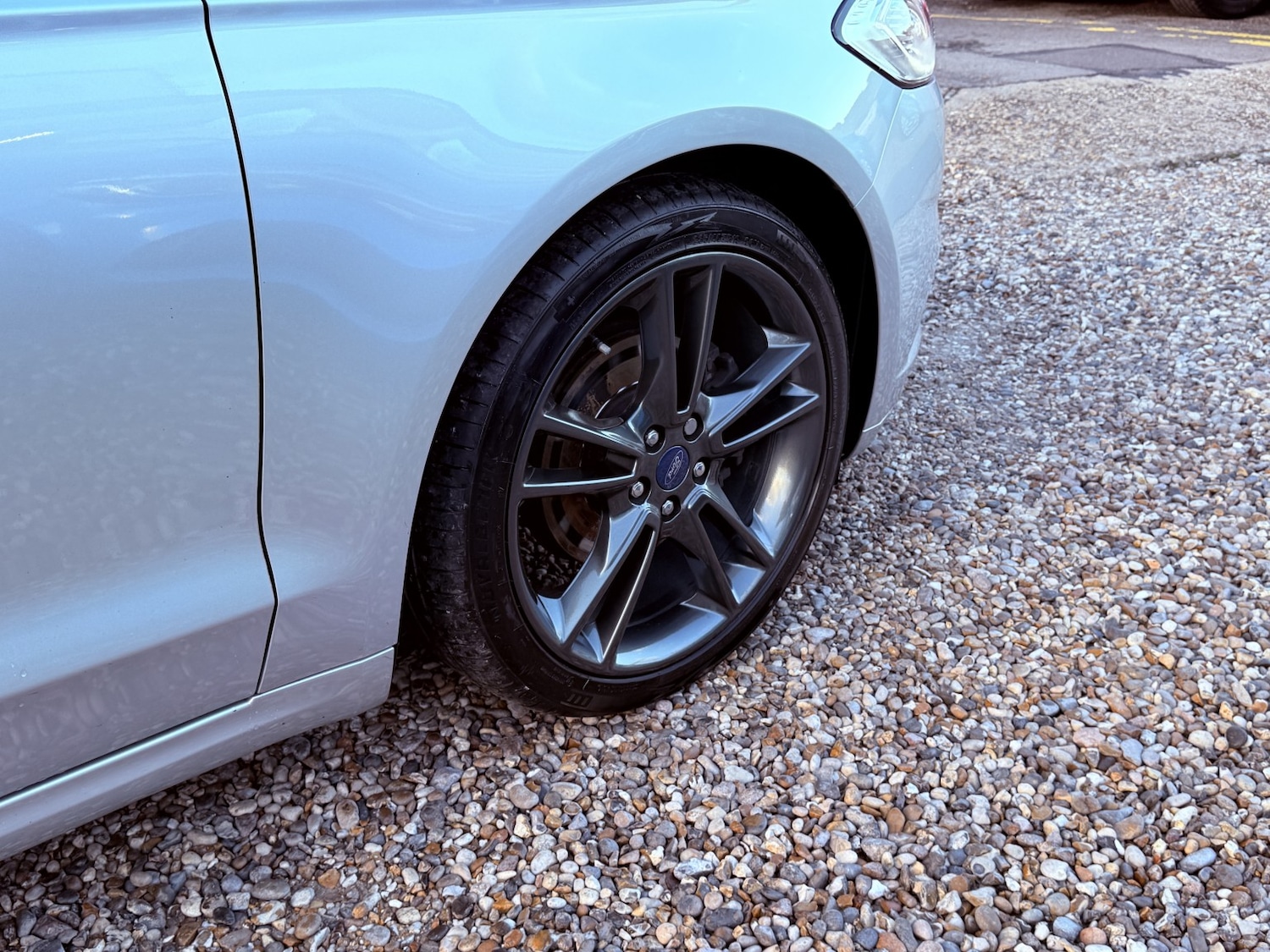 Used Ford Mondeo 2017 for sale - 76611396: Photo 18