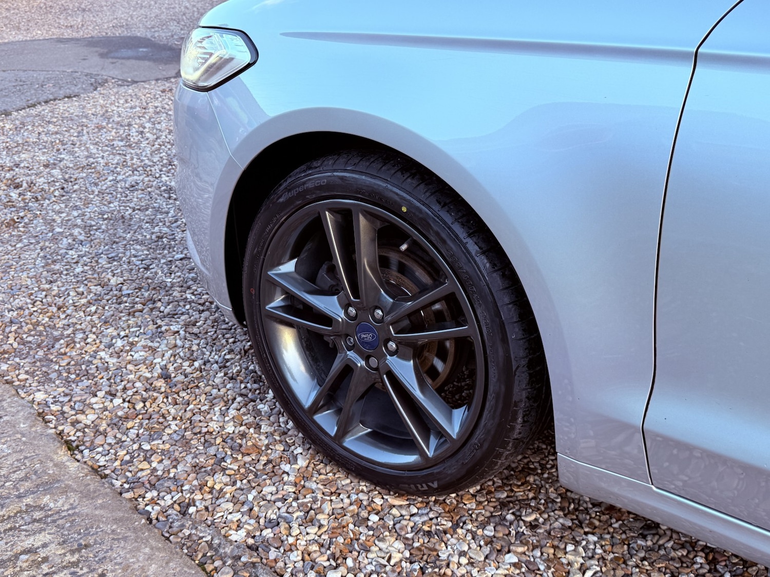 Used Ford Mondeo 2017 for sale - 76611396: Photo 19