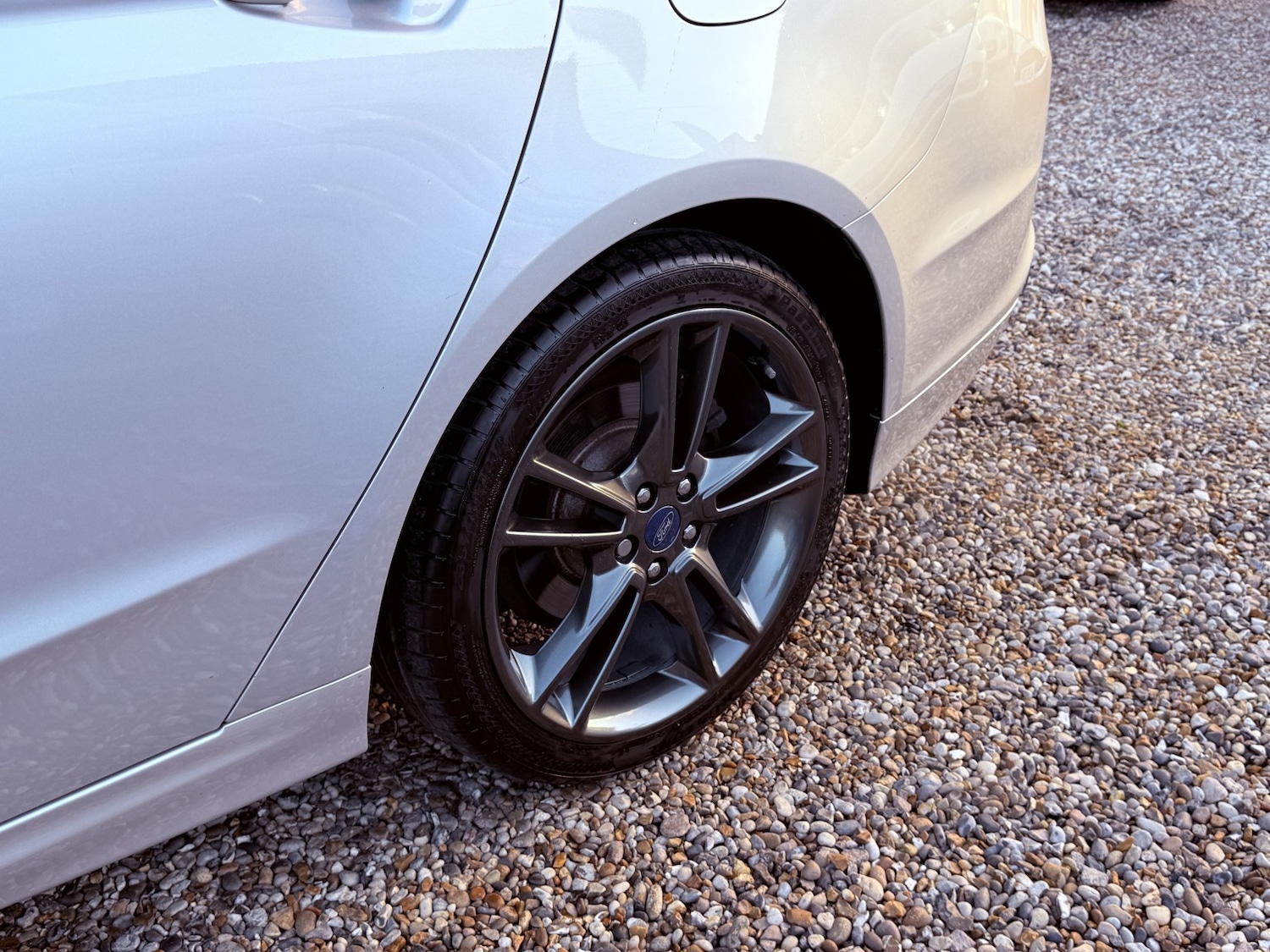 Used Ford Mondeo 2017 for sale - 76611396: Photo 20