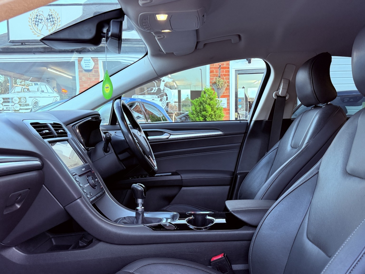 Used Ford Mondeo 2017 for sale - 76611396: Photo 24