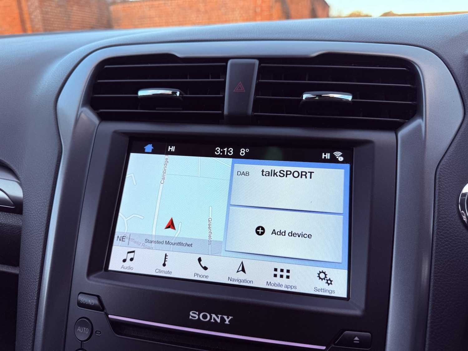 Used Ford Mondeo 2017 for sale - 76611396: Photo 31