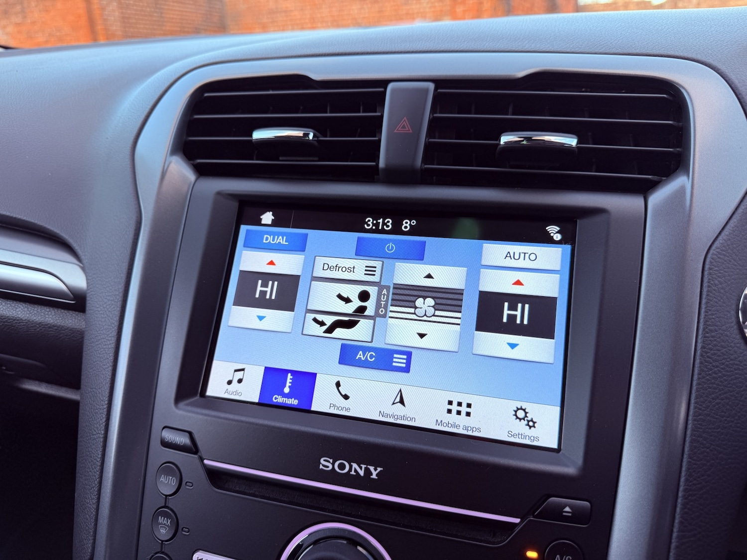 Used Ford Mondeo 2017 for sale - 76611396: Photo 34