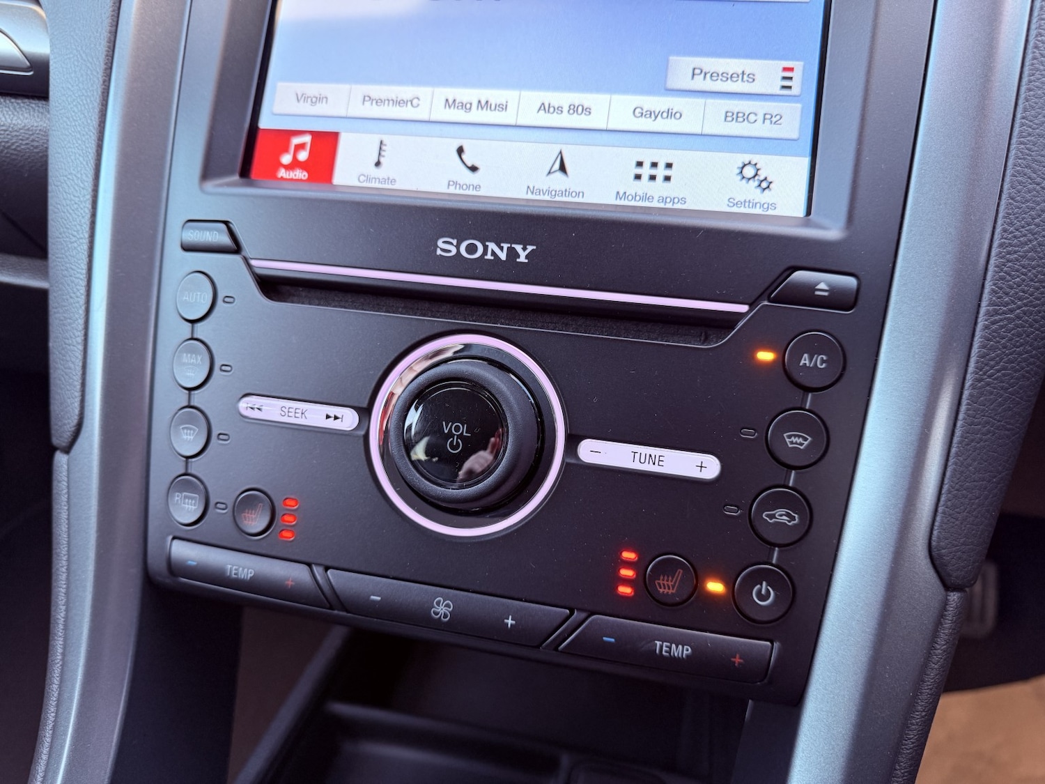 Used Ford Mondeo 2017 for sale - 76611396: Photo 36