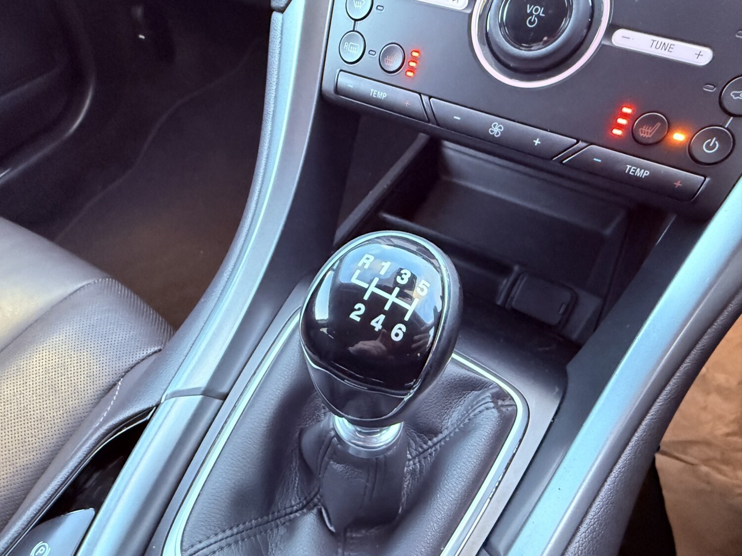 Used Ford Mondeo 2017 for sale - 76611396: Photo 38