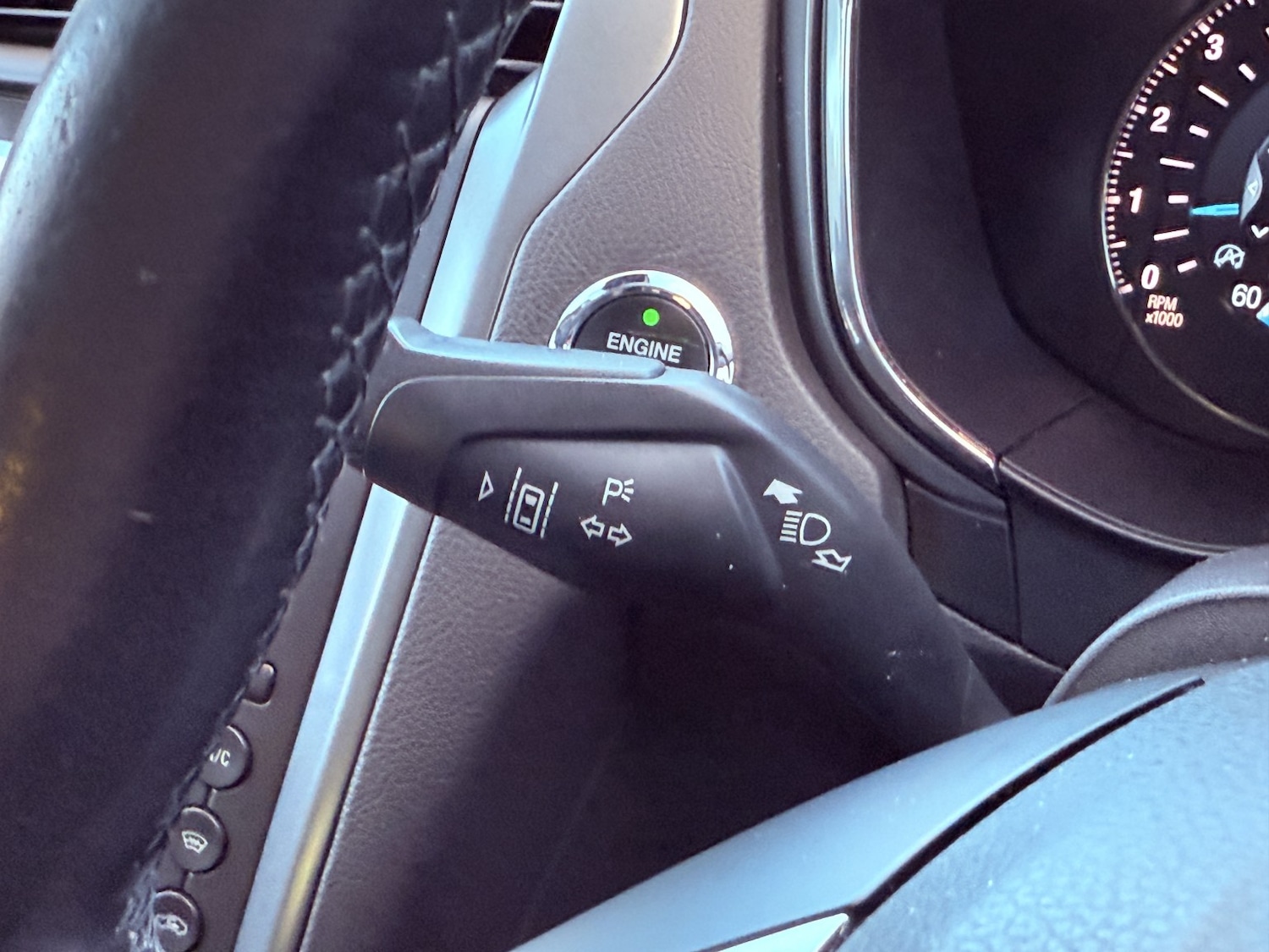 Used Ford Mondeo 2017 for sale - 76611396: Photo 40