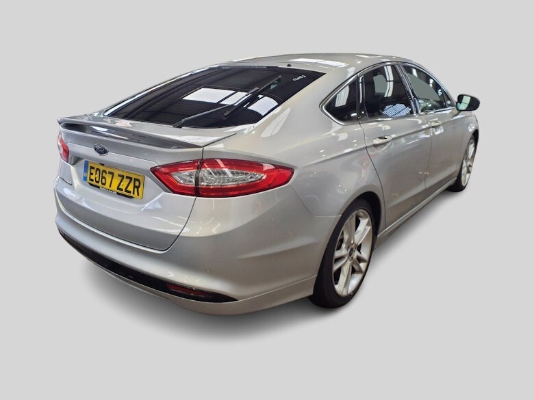 Used Ford Mondeo 2017 for sale - 76611396: Photo 5