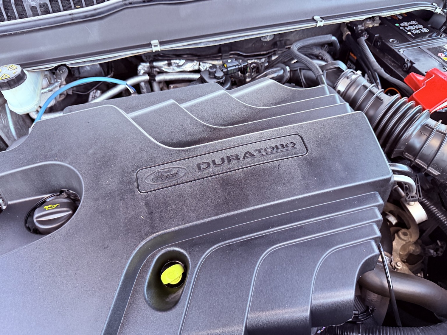 Used Ford Mondeo 2017 for sale - 76611396: Photo 55